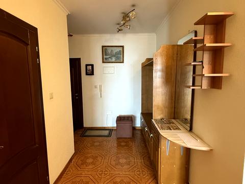 квартира за адресою Вадима Гетьмана вул., 1-В