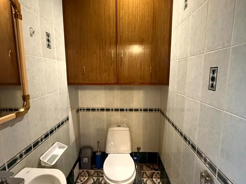 квартира за адресою Вадима Гетьмана вул., 1-В