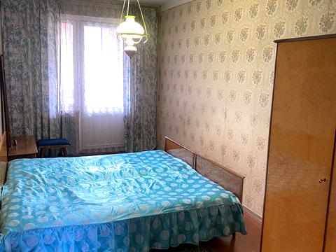 квартира по адресу Олега Мудрака ул. (Генерала Наумова), 25