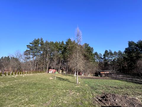 участок по адресу Салова