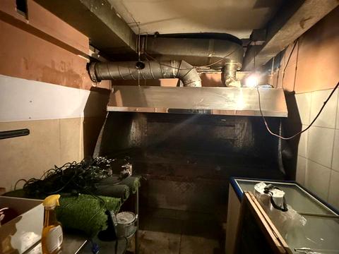 коммерческая по адресу Большая Васильковская ул. (Красноармейская), 76