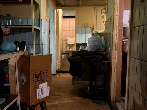 коммерческая по адресу Большая Васильковская ул. (Красноармейская), 76