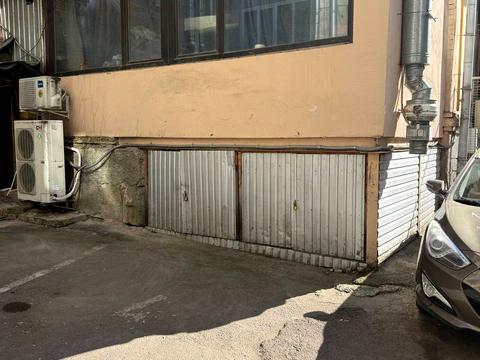коммерческая по адресу Большая Васильковская ул. (Красноармейская), 76