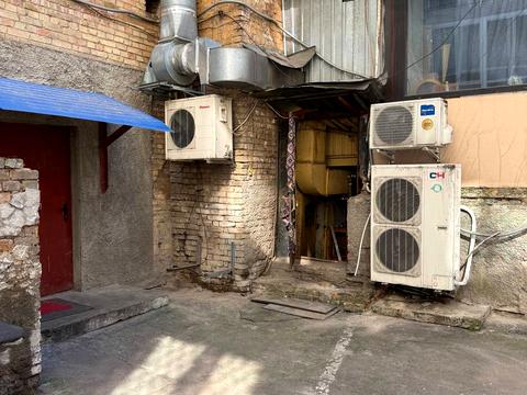 коммерческая по адресу Большая Васильковская ул. (Красноармейская), 76