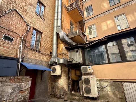 коммерческая по адресу Большая Васильковская ул. (Красноармейская), 76