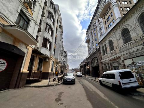 квартира за адресою Ярославський пров., 7/9