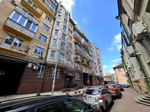 квартира за адресою Ярославський пров., 7/9