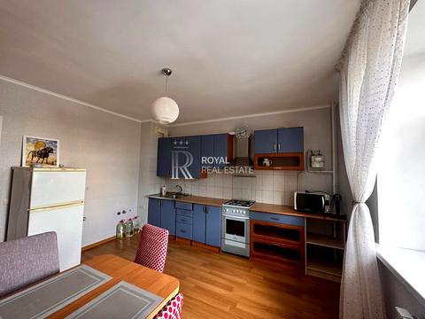 квартира за адресою Ярославський пров., 7/9