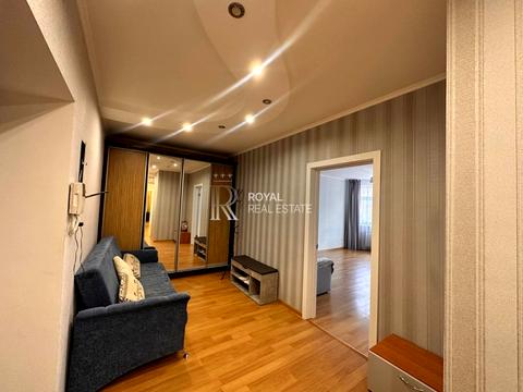 квартира за адресою Ярославський пров., 7/9