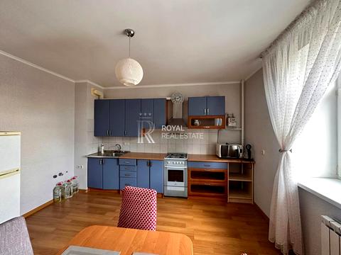 квартира за адресою Ярославський пров., 7/9