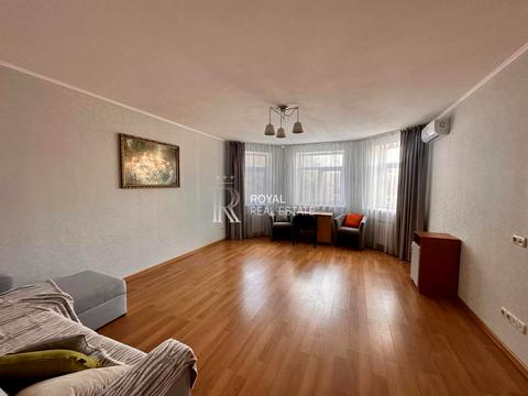 квартира за адресою Ярославський пров., 7/9