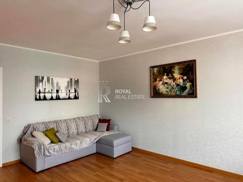 квартира за адресою Ярославський пров., 7/9