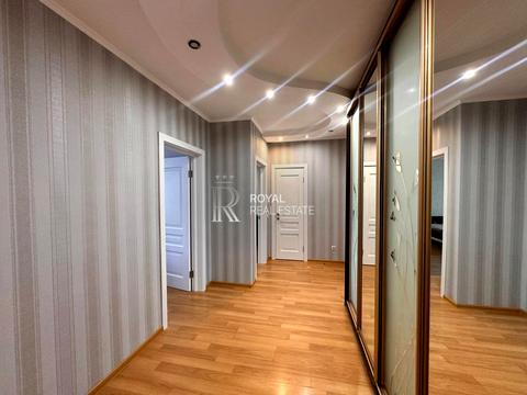 квартира за адресою Ярославський пров., 7/9