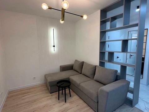 квартира за адресою Височана вул., 18