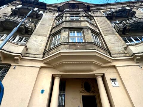 квартира по адресу Новаковского ул., 8