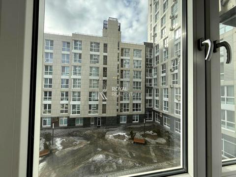 квартира за адресою Лейпцизька вул., 13-А