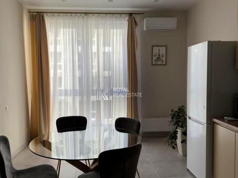 квартира за адресою Лейпцизька вул., 13-А