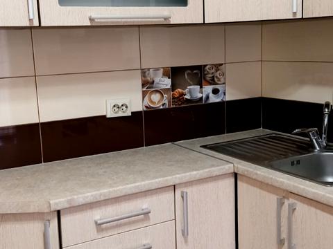 квартира по адресу Європейська ул., 1