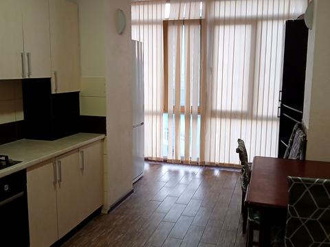 квартира по адресу Європейська ул., 1