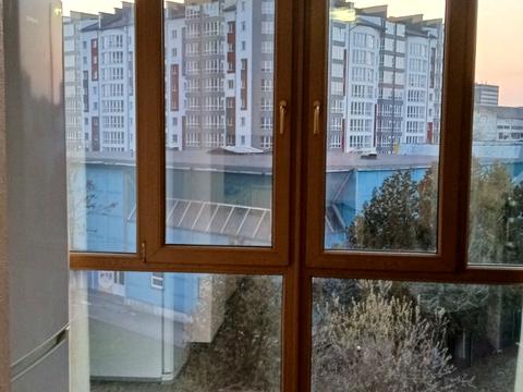 квартира по адресу Європейська ул., 1