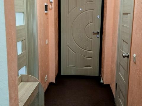 квартира по адресу Європейська ул., 1