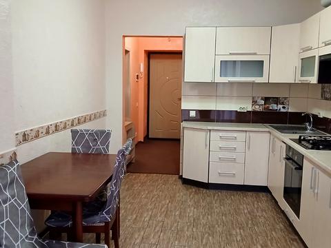 квартира за адресою Європейська вул., 1