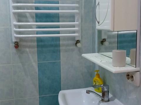 квартира по адресу Європейська ул., 1