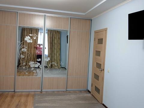 квартира по адресу Європейська ул., 1