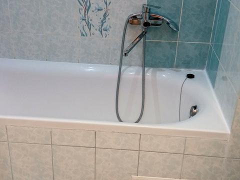 квартира по адресу Європейська ул., 1