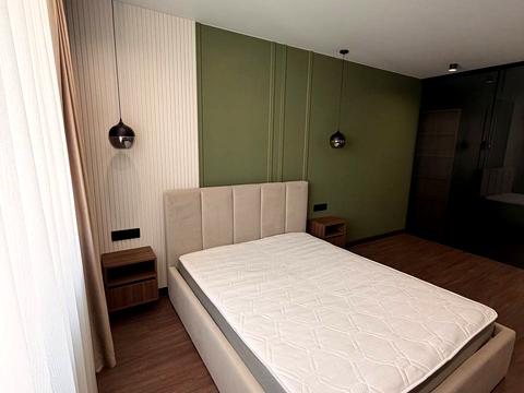 квартира по адресу Лісогринівецька ул., 34-Б