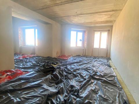 квартира по адресу Вербицкого ул., 14