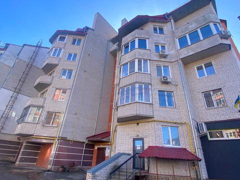 квартира по адресу Вербицкого ул., 14