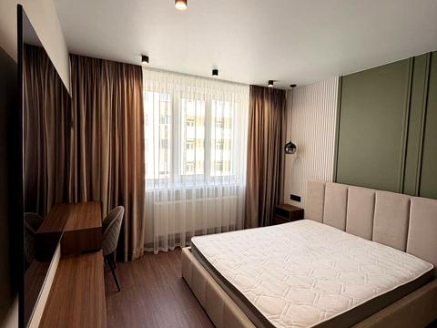 квартира по адресу Лісогринівецька ул., 34-Б