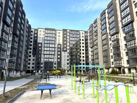 квартира за адресою Роксоляни вул., 161