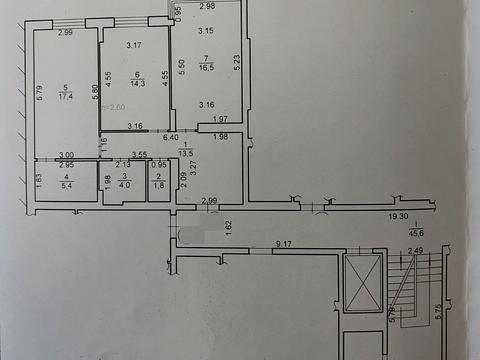 квартира за адресою Роксоляни вул., 161