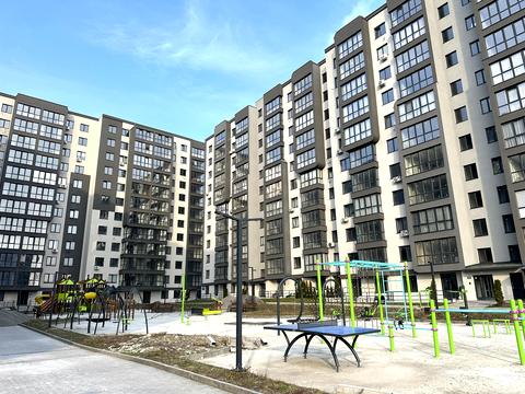 квартира за адресою Роксоляни вул., 161