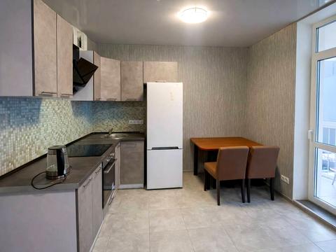 квартира за адресою Тираспольська вул., 58