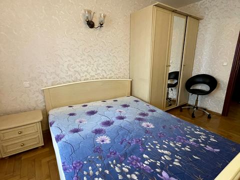 квартира за адресою Деревлянська вул. (Якіра), 2/6