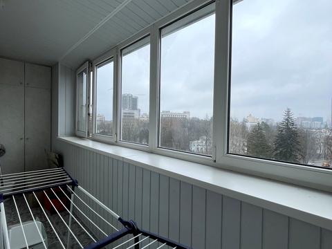 квартира за адресою Деревлянська вул. (Якіра), 2/6