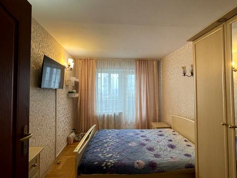 квартира за адресою Деревлянська вул. (Якіра), 2/6