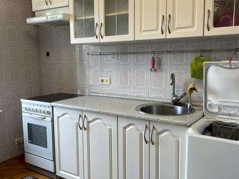 квартира за адресою Деревлянська вул. (Якіра), 2/6