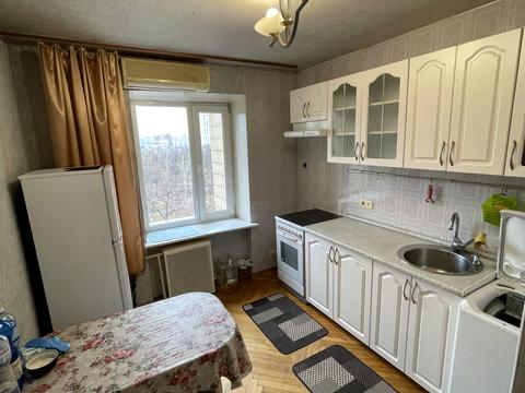 квартира за адресою Деревлянська вул. (Якіра), 2/6