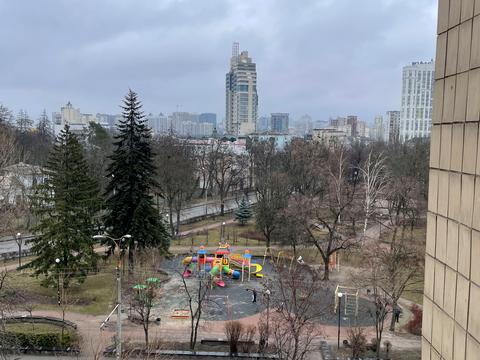 квартира за адресою Деревлянська вул. (Якіра), 2/6