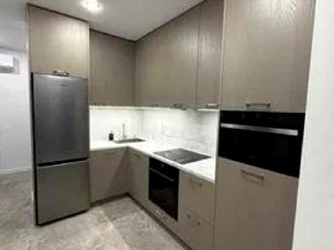 квартира по адресу Тернопольская ул., 2