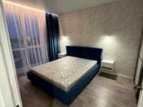 квартира по адресу Тернопольская ул., 2