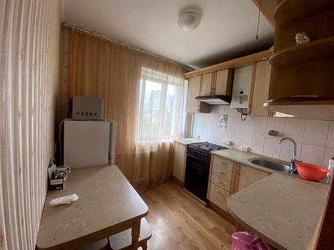 квартира по адресу Долгая ул., (Будинок)