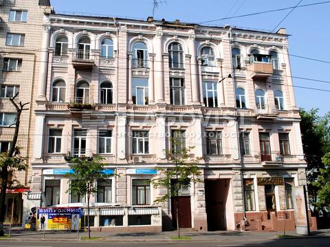 коммерческая по адресу Саксаганского ул., 89