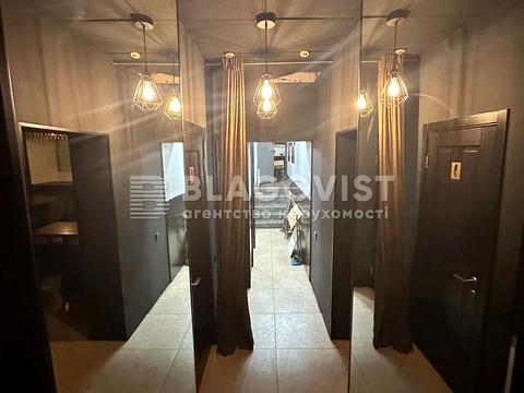 коммерческая по адресу Саксаганского ул., 89