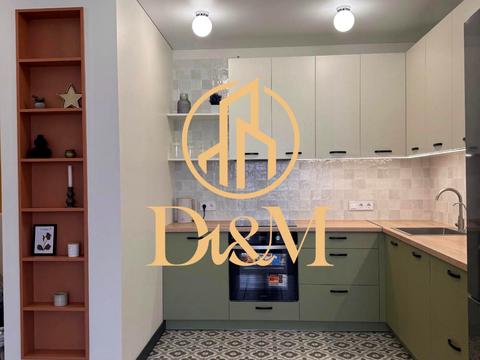 квартира за адресою Івана Виговського вул. (Маршала Гречка), 42