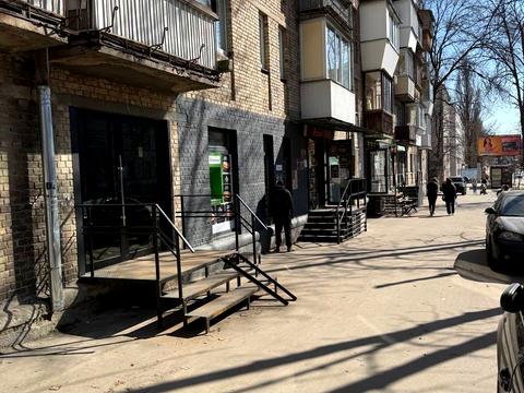 комерційна за адресою Гарматна вул., 49